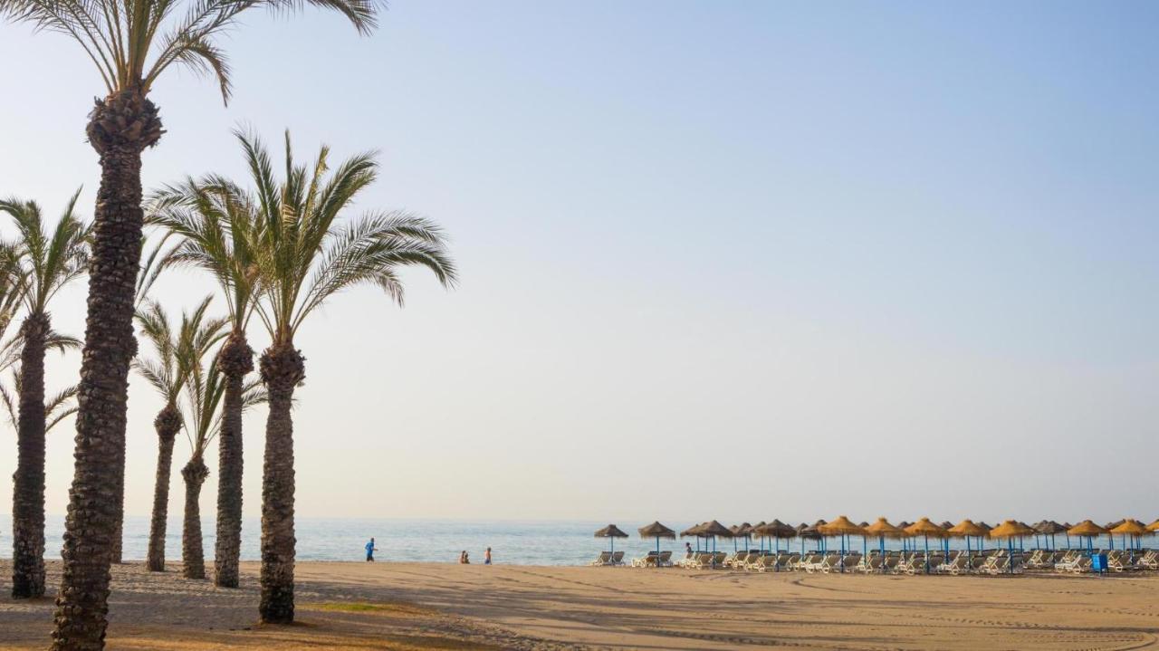 דירות טורמולינוס Oasis Playamar מראה חיצוני תמונה